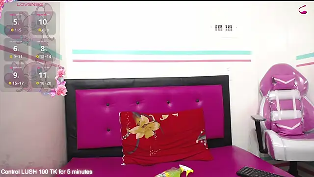 kambelroche online show from December 15, 11:58 am