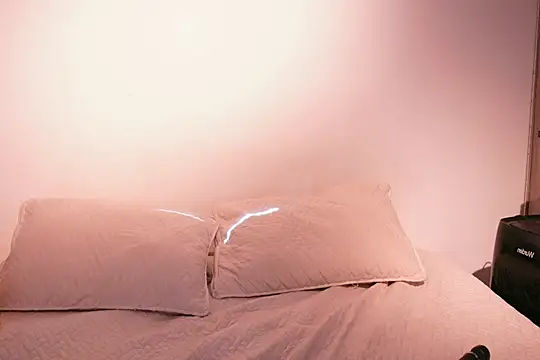 Nicky and Blake online show from February 2, 7:57 pm