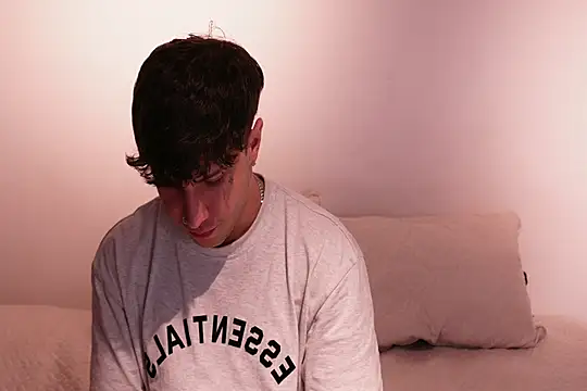 Nicky and Blake online show from February 18, 5:42 am