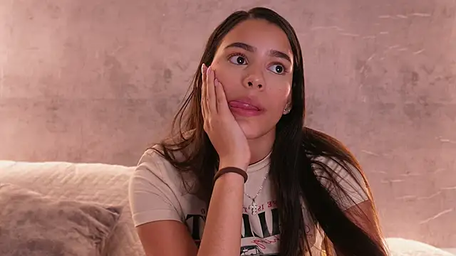 Nicky and Blake online show from September 12, 5:46 pm