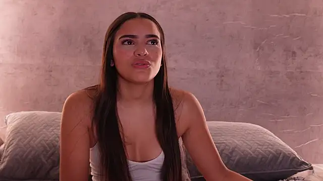 Nicky and Blake online show from January 17, 6:44 pm