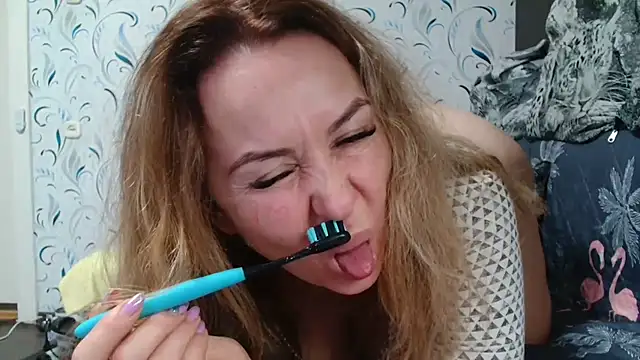 Vika  online show from March 3, 5:31 am