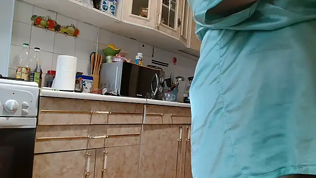 Vika  online show from March 17, 5:45 am