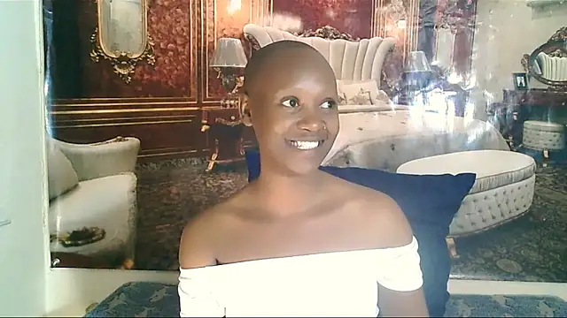 Snapshot of EbonyOlive69 chatting on September 8, 5:01 pm EbonyOlive69 online show from September 8, 5:01 pm