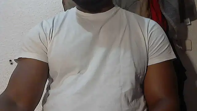 mmoiblack online show from February 4, 11:59 pm