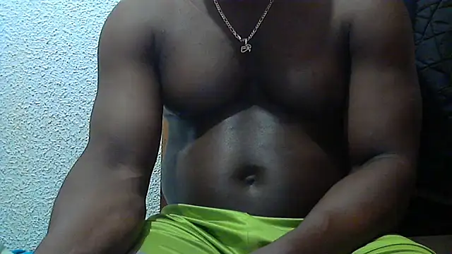 mmoiblack online show from September 8, 10:20 pm