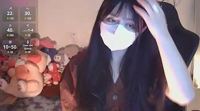 TimmyZi online show from December 27, 3:04 pm