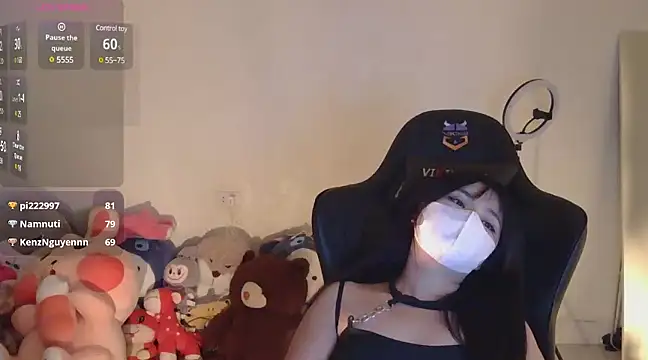 TimmyZi online show from December 27, 6:10 pm