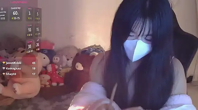 TimmyZi online show from December 29, 6:27 pm