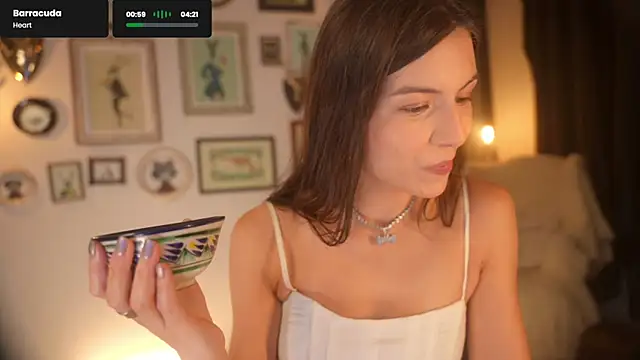  KT23 online show from September 17, 7:26 pm