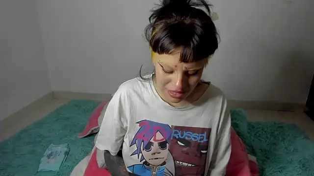 Snapshot of Lucyfx666 chatting on December 23, 9:27 am Lucyfx666 online show from December 23, 9:27 am