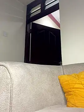 horny ebonyy online show from January 9, 4:10 pm