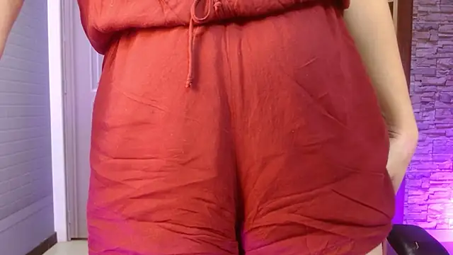 Manuela bela online show from February 18, 5:21 pm