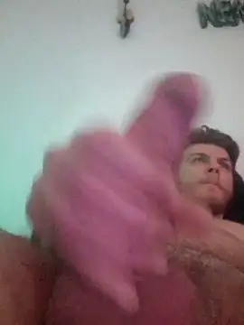 majinm83 online show from March 1, 1:24 pm