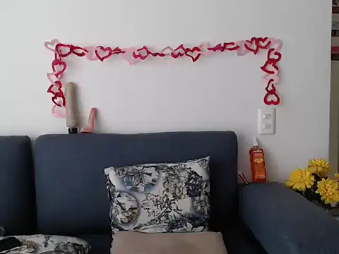 TatianaMonteross online show from February 12, 7:56 pm