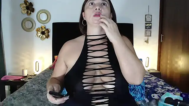 TatianaMonteross online show from November 4, 5:17 am