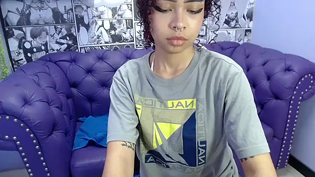 Snapshot of north_sweet_ chatting on December 13, 6:49 pm north sweet  online show from December 13, 6:49 pm