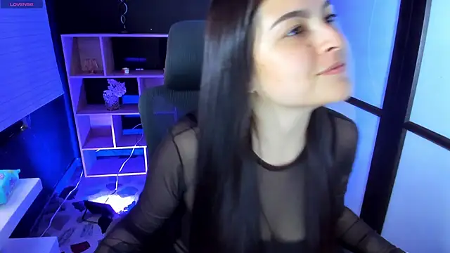 Snapshot of TifanyWhite_ chatting on March 10, 8:01 pm TifanyWhite online show from March 10, 8:01 pm