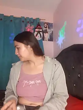 Nahiara velez online show from December 22, 3:44 pm