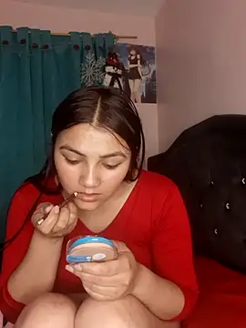 Nahiara velez online show from January 13, 10:35 pm