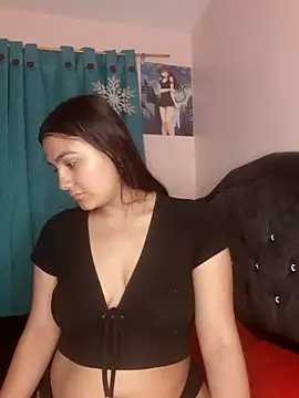 Nahiara velez online show from January 22, 1:10 am