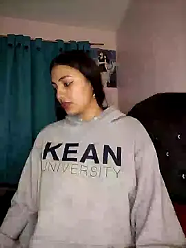 Nahiara velez online show from February 13, 2:56 am