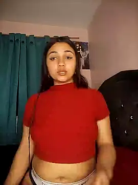 Nahiara velez online show from February 14, 10:36 pm