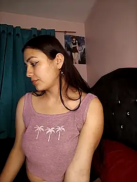 Nahiara velez online show from February 16, 5:04 am