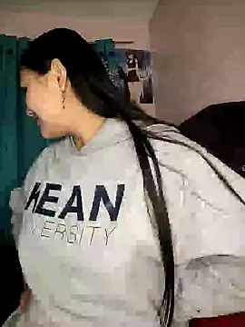 Nahiara velez online show from February 28, 2:20 am