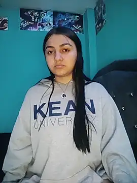 Nahiara velez online show from February 14, 10:17 pm