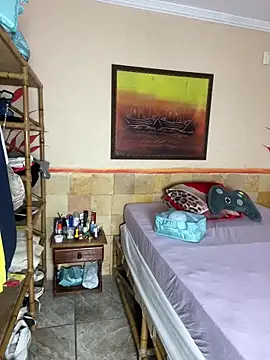 eva y marcelo online show from March 12, 10:16 am