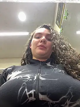 eva y marcelo online show from October 3, 12:07 am