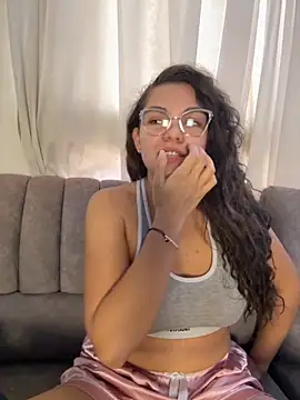 eva y marcelo online show from November 11, 12:16 pm