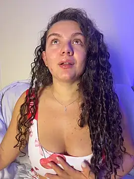 eva y marcelo online show from March 23, 10:19 am