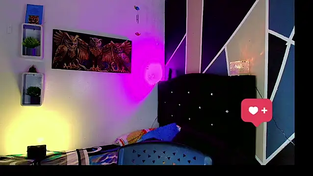 Snapshot of Damian_latinxxx chatting on March 17, 7:24 am Damian latinxxx online show from March 17, 7:24 am