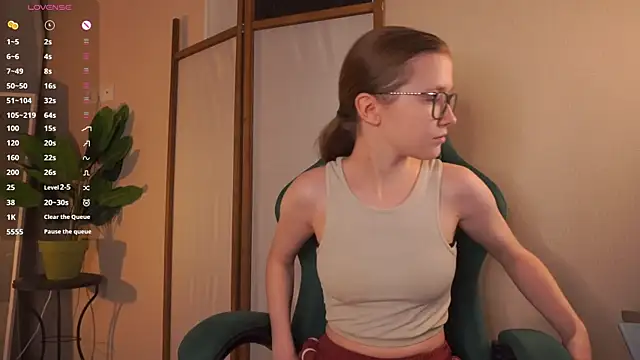 brendacom online show from October 29, 4:20 pm