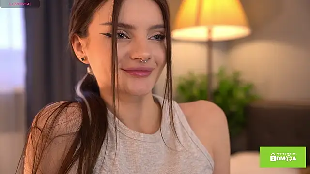 Snapshot of Bellacle chatting on January 17, 10:22 am Bellacle online show from January 17, 10:22 am