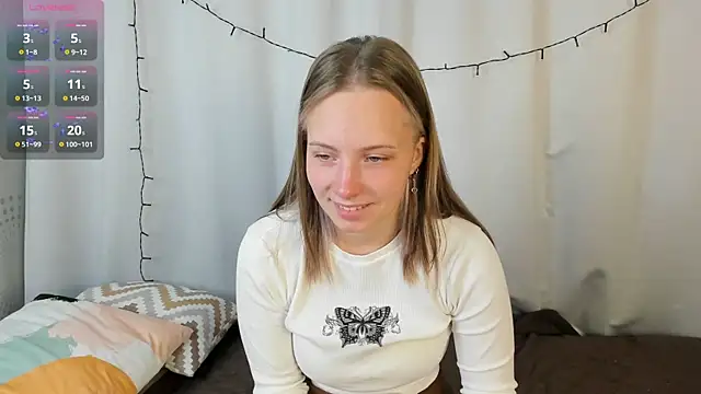 Snapshot of bubble_bbb chatting on January 9, 4:41 am bubble bbb online show from January 9, 4:41 am