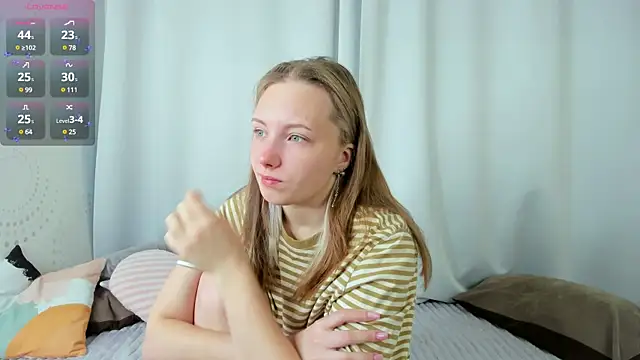 Snapshot of bubble_bbb chatting on February 16, 4:09 am bubble bbb online show from February 16, 4:09 am