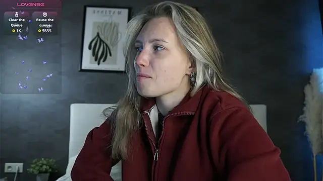 Snapshot of bubble_bbb chatting on September 27, 4:06 am bubble bbb online show from September 27, 4:06 am