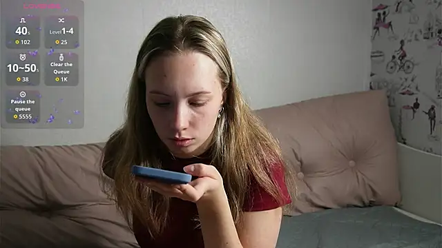 Snapshot of bubble_bbb chatting on November 8, 5:18 am bubble bbb online show from November 8, 5:18 am