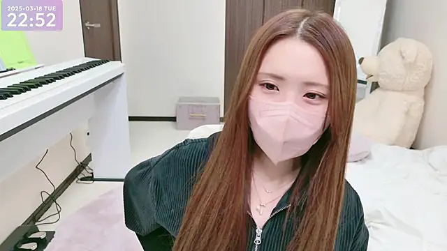 -SHINON- online show from March 18, 1:53 pm