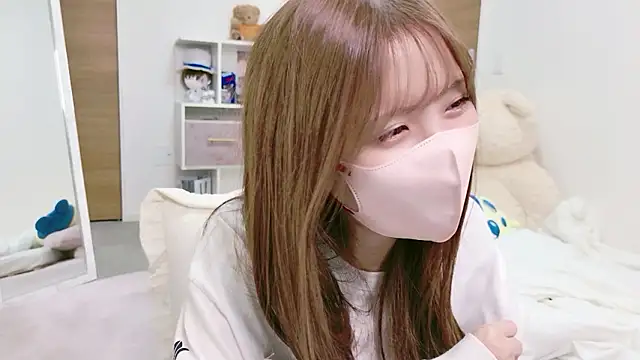 -SHINON- online show from November 14, 4:17 pm