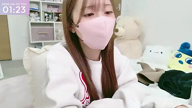 -SHINON- online show from February 4, 4:24 pm