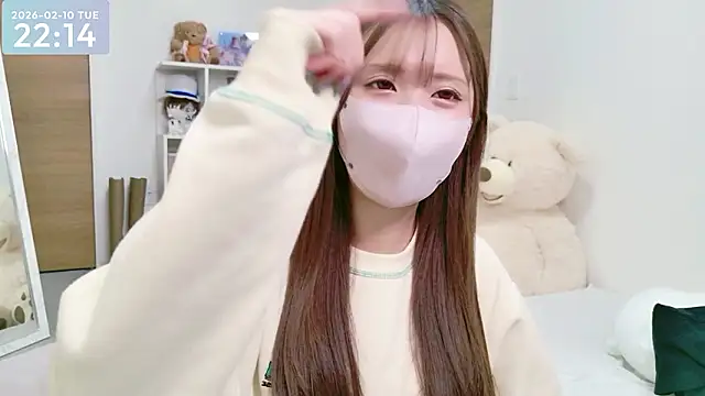 -SHINON- online show from February 10, 1:15 pm