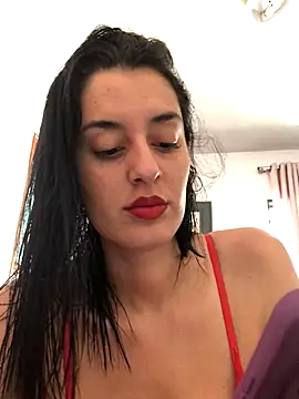 Catmila94 online show from September 29, 3:06 pm