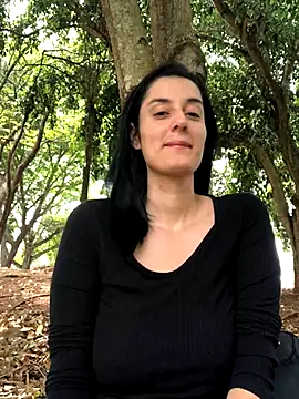 Catmila94 online show from October 3, 1:52 pm