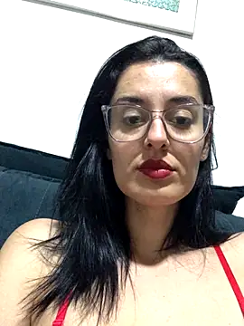 Catmila94 online show from October 22, 2:45 am