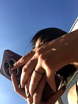 Catmila94 online show from November 6, 7:26 pm