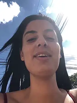 Catmila94 online show from November 7, 5:13 pm